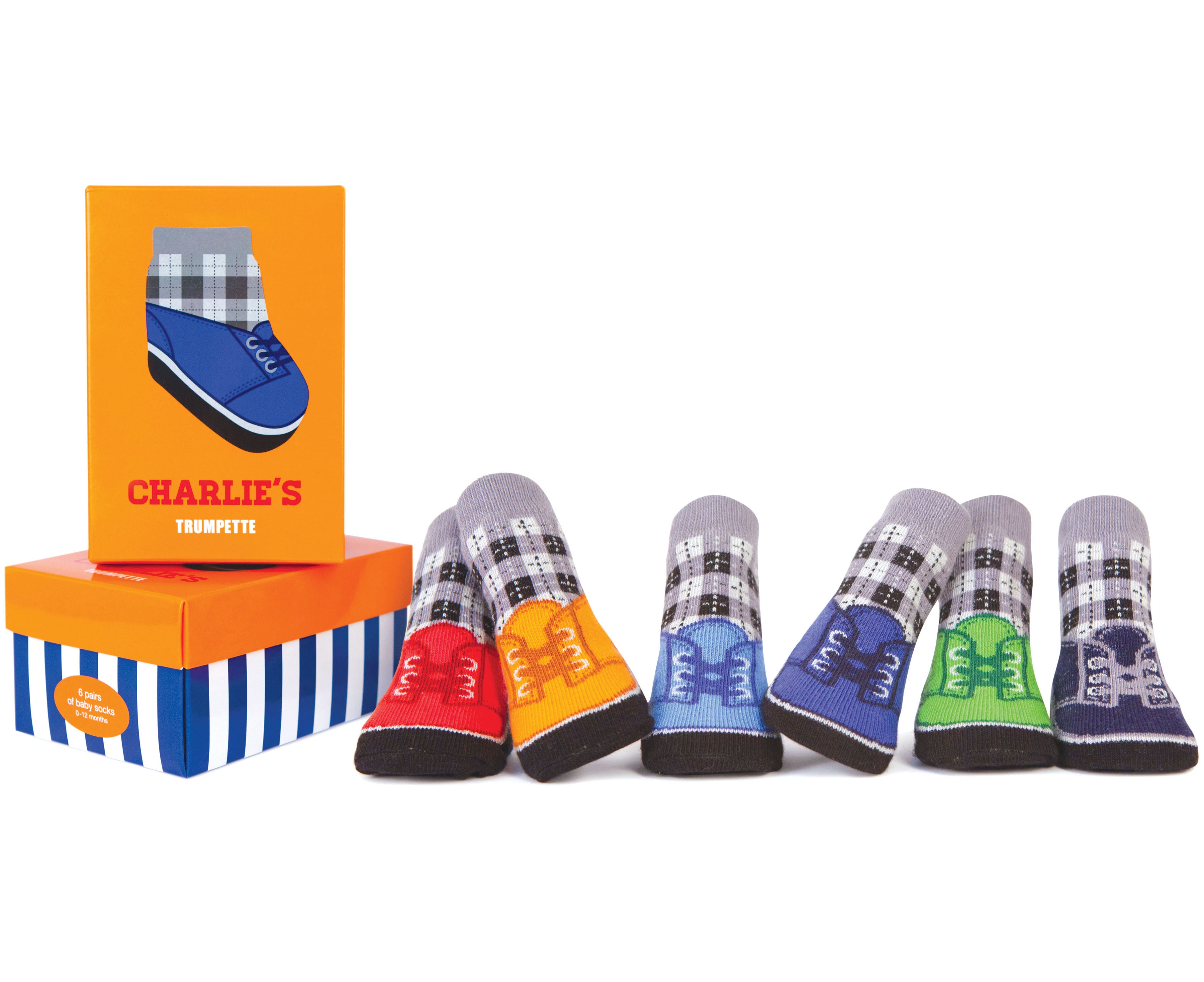 Trumpette Socks Mom Loves Me Children Boutique