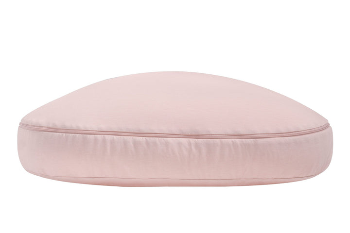 Nest Designs Baby 1.0 TOG Long Sleeve Sleep Bag (Bamboo Jersey) - Rose Smoke