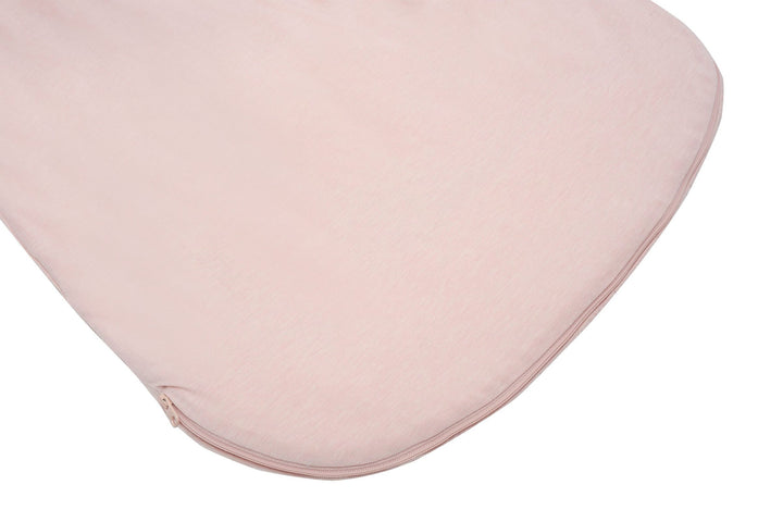 Nest Designs Baby 1.0 TOG Long Sleeve Sleep Bag (Bamboo Jersey) - Rose Smoke