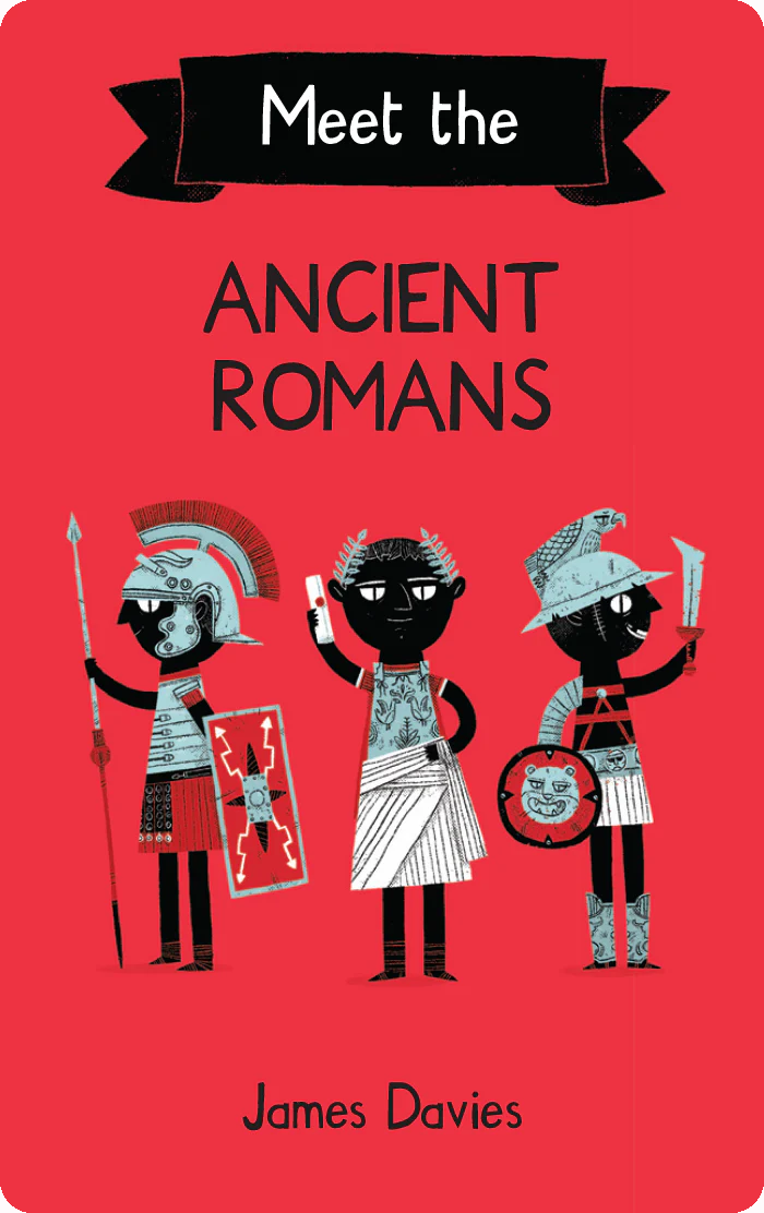 Yoto Card - The Ancient Adventures Collection - Age 5-8 Years