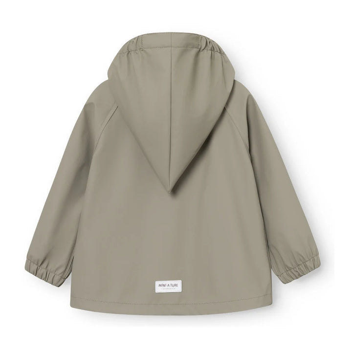 MINI A TURE Kids MATWAINIS Rain Set - Vert