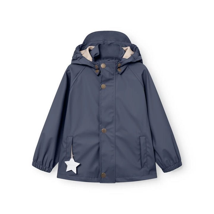 MINI A TURE Kids MATREINAR Rain Set - Ombre Blue