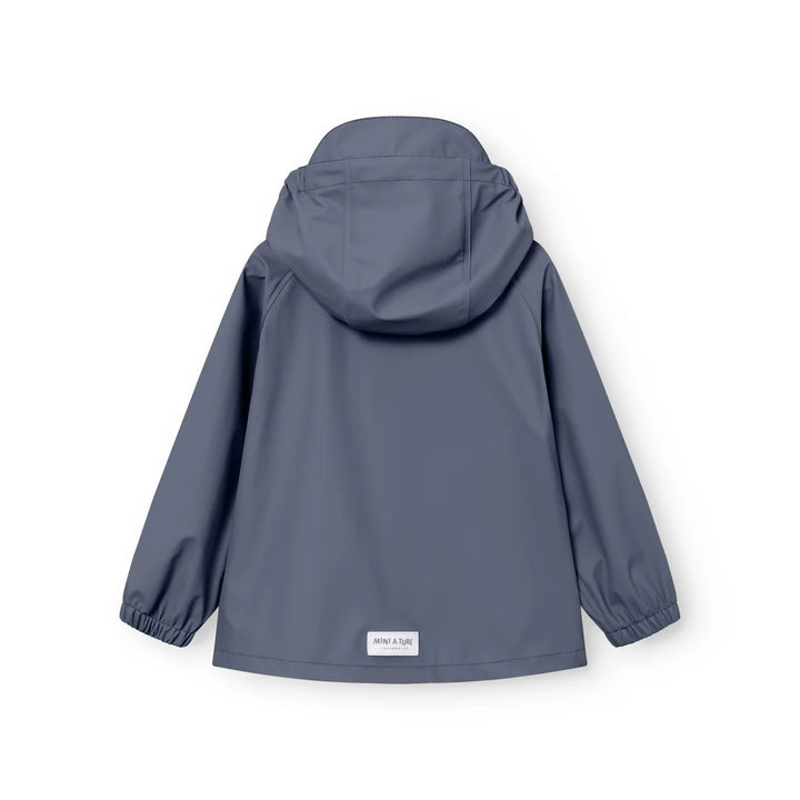 MINI A TURE Kids MATREINAR Rain Set - Ombre Blue