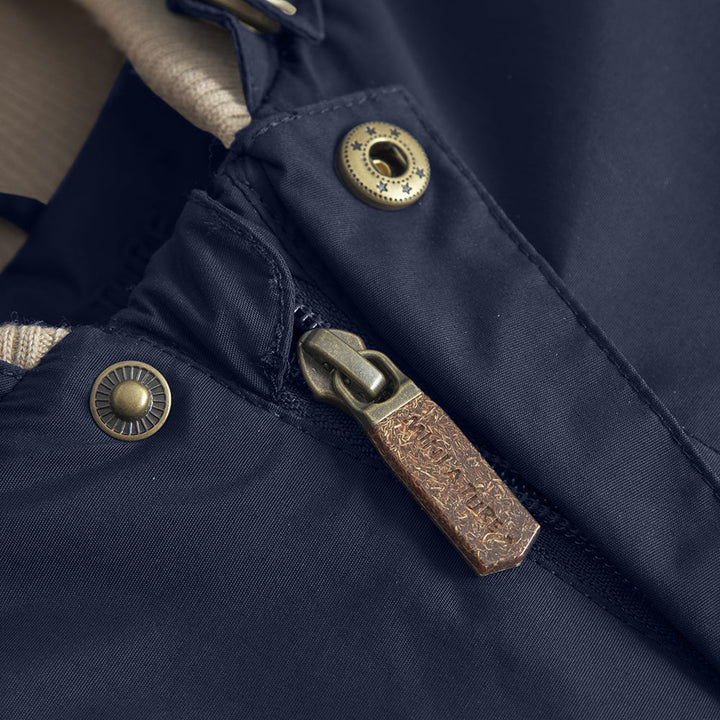 MINI A TURE Kids MATWALLY Winter Jacket - Outer Space