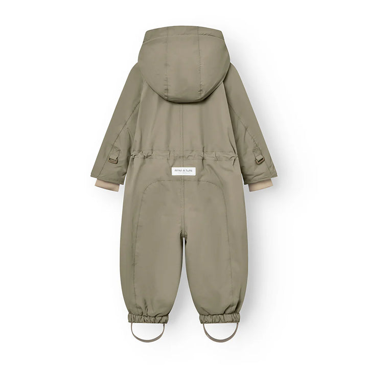 MINI A TURE Kids MATWISTI Snowsuit - Vert