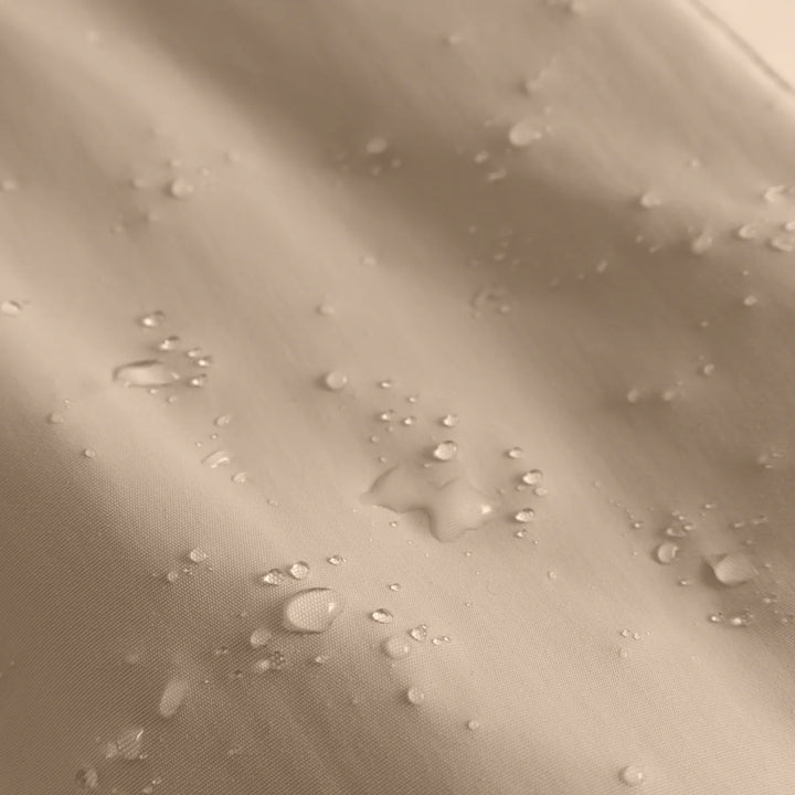 MINI A TURE Baby MATWALENTY Snow Pants - Savannah Tan