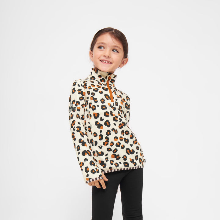 WeeDo Kids CHEETAHDO 25 Thermoshirt