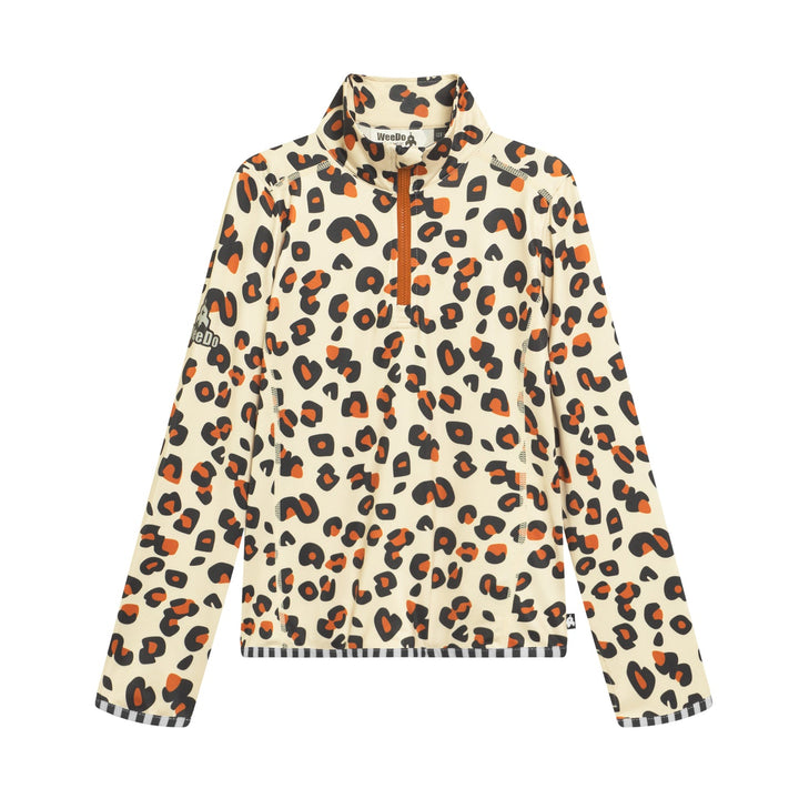 WeeDo Kids CHEETAHDO 25 Thermoshirt