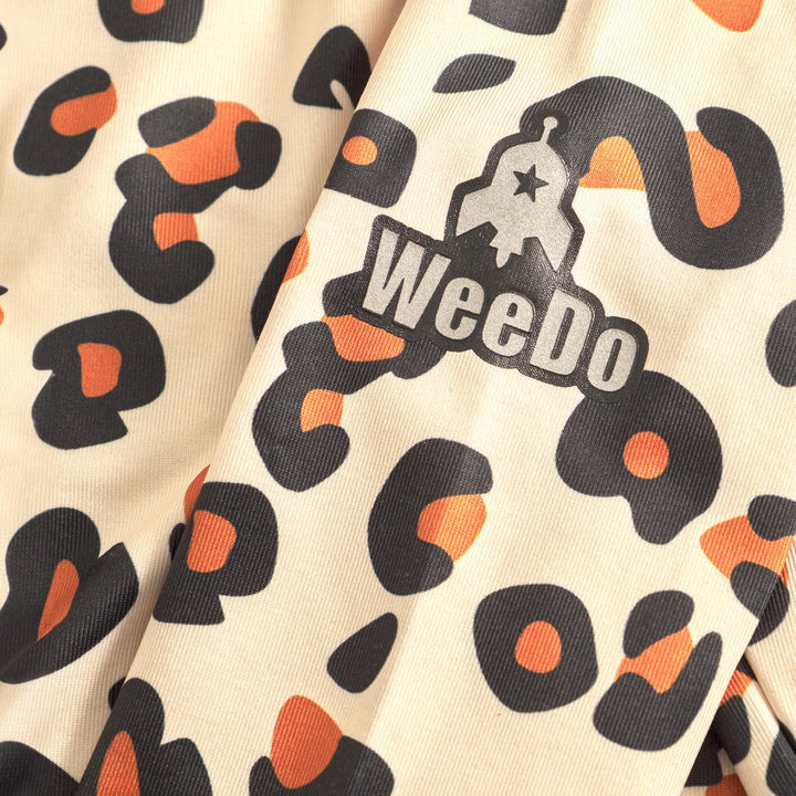 WeeDo Kids CHEETAHDO 25 Thermoshirt
