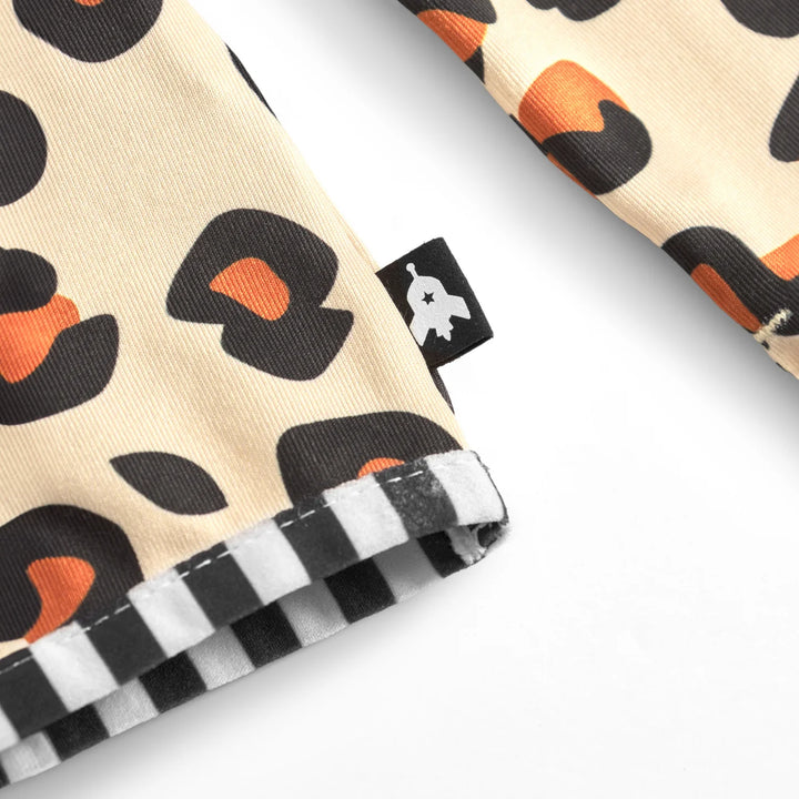 WeeDo Kids CHEETAHDO 25 Thermoshirt