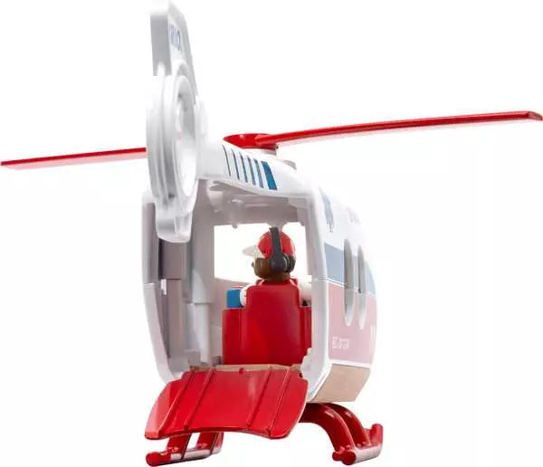 Brio 36022 Rescue Helicopter