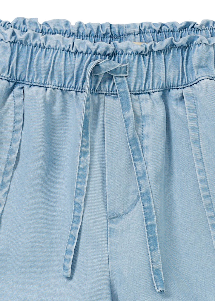 SCOTCH & SODA Kids Drawstring Shorts