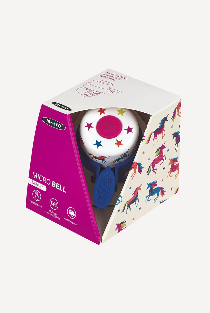 Micro Kids Scooter Bell - Unicorn