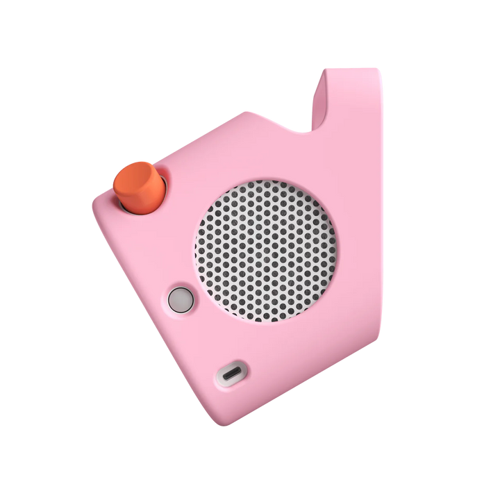 Yoto Player Adventure Jacket (3rd Generation)