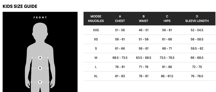 Moose Knuckles Kids Kennedy Printed Hoodie - Grey