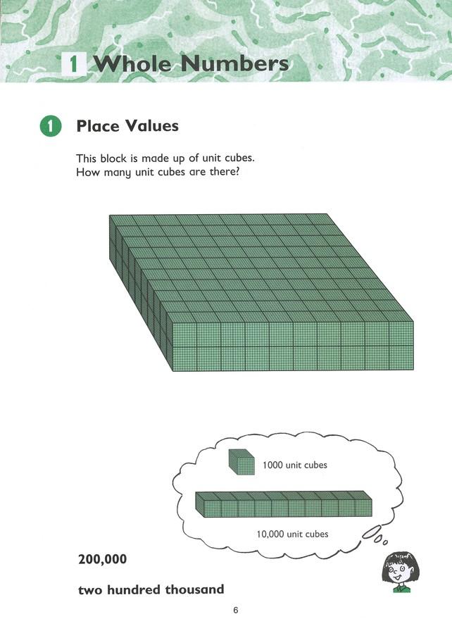 Singapore Math Primary Math Textbook 5A US Edition