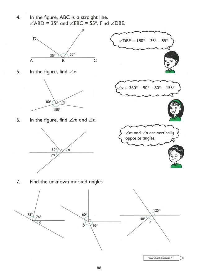 Singapore Math Primary Math Textbook 5A US Edition