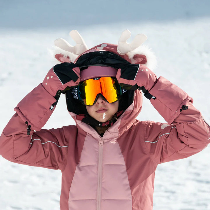 WeeDo Kids OHDEER Mittens