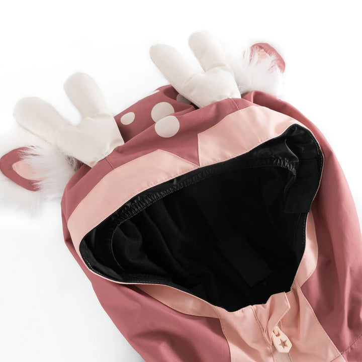 WeeDo Kids OHDEER Snowsuit