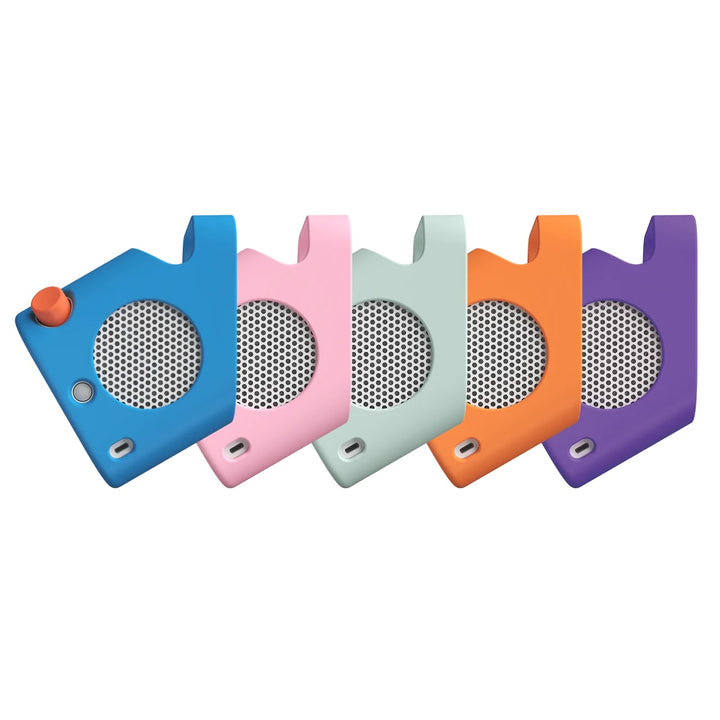 Yoto Player Adventure Jacket (3rd Generation)