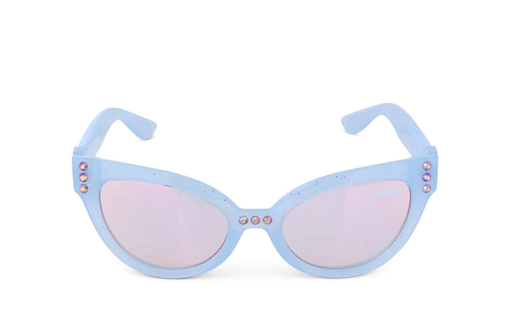 Bling2o Kids Bay Blue Malibu Sunglasses 6Y+