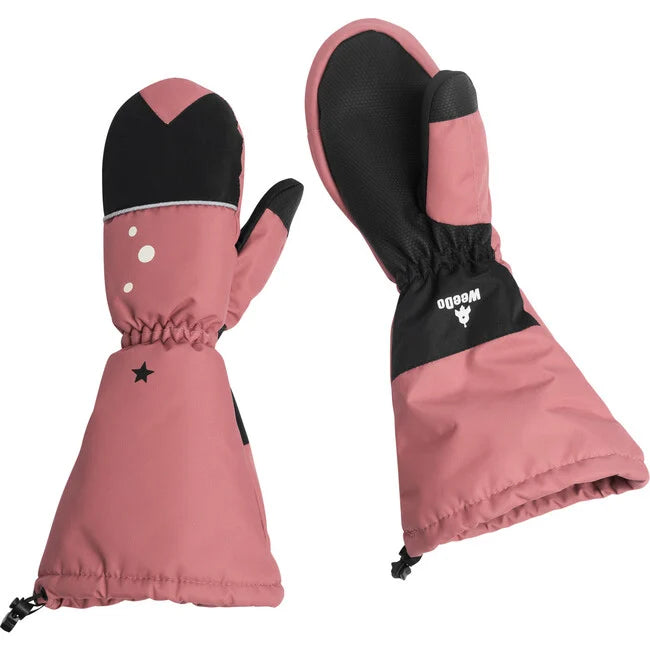 WeeDo Kids OHDEER Mittens