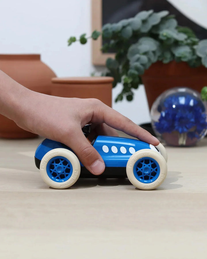 Playforever LORETINO Verona Racing Car - Monaco Blue