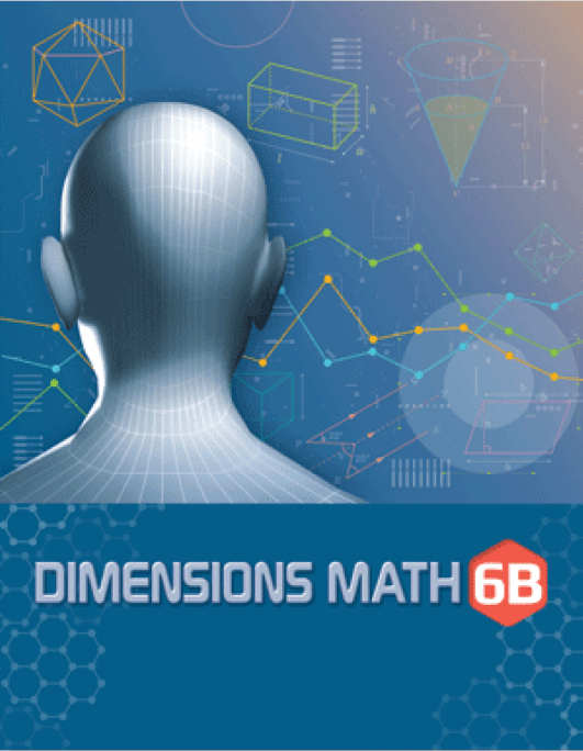 Singapore Math - Dimensions Math Textbook 6B – Mom Loves Me Children ...