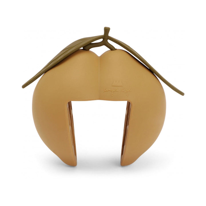 Konges Sloejd Door Stop - Lemon