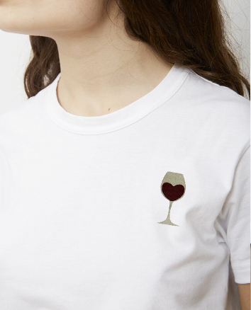 Keur Paris Vincoeur T-shirt