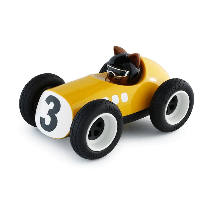 Playforever Car Egg ROADSTER SUNNYSIDER
