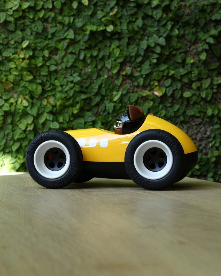 Playforever Car Egg ROADSTER SUNNYSIDER