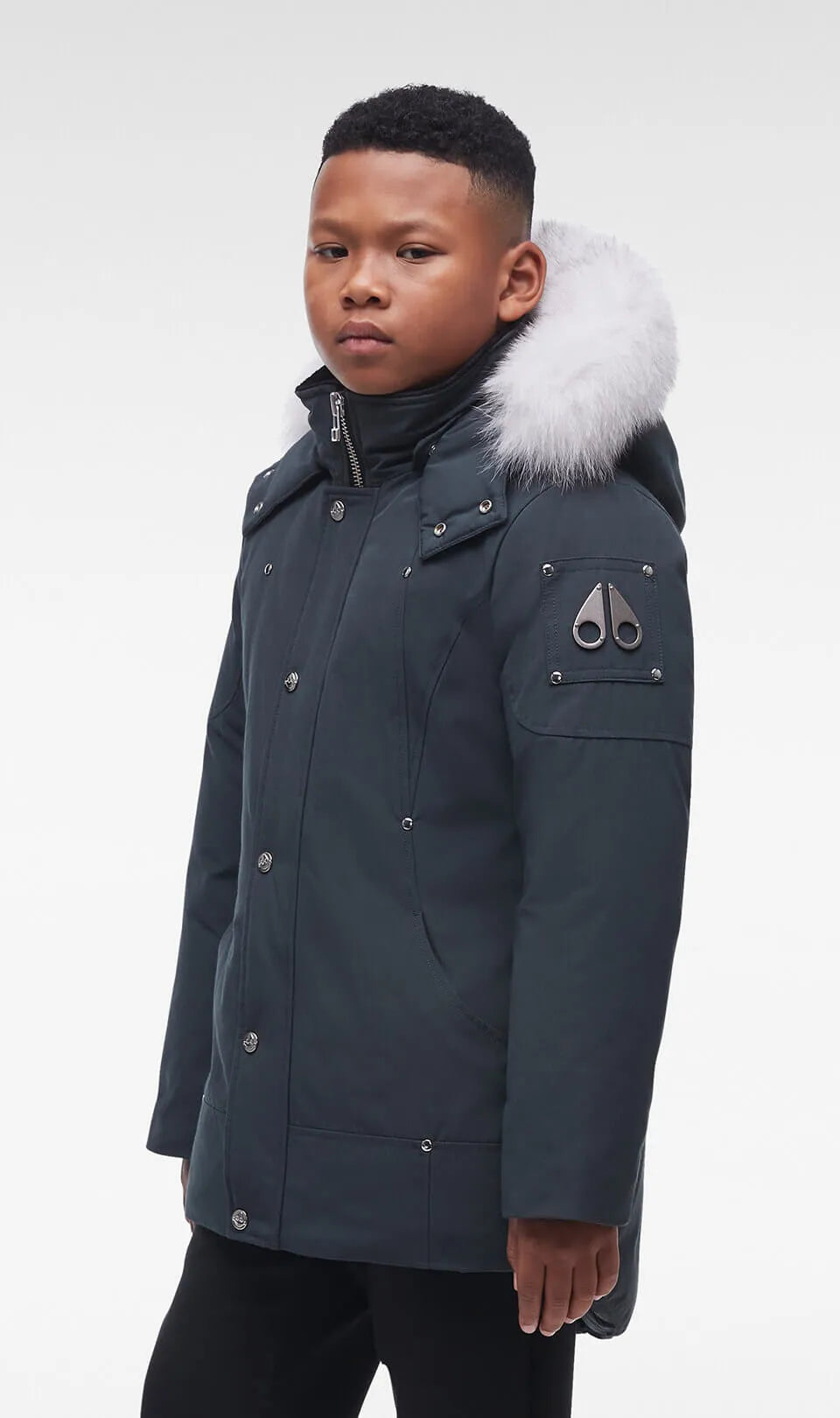 Moose knuckle winter coat hotsell