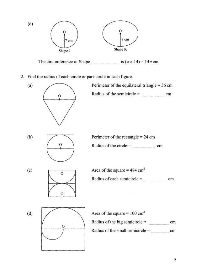 Singapore Math Primary Math Intensive Practice U.S. Ed 6B