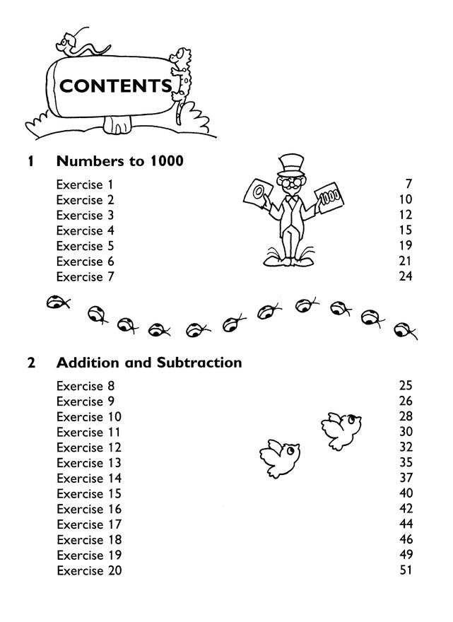 Singapore Math Primary Math Workbook 2A US Edition