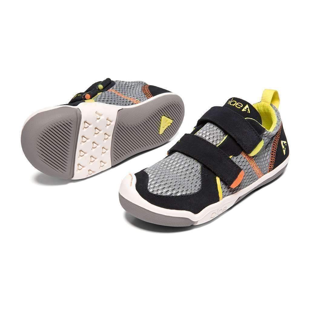 PLAE Kids TY Moon Walk Black Sneaker Shoes – Mom Loves Me Children