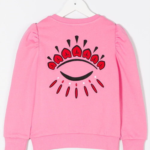 Kenzo - Pink Sweatshirt purchases 6m