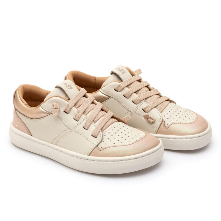 Tip Toey Joey Kids OLLIE Sneakers - Candy Dream