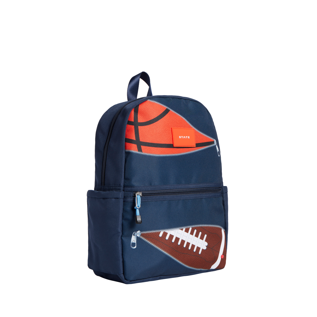 >State Bags Kane Kids Backpack in Sports