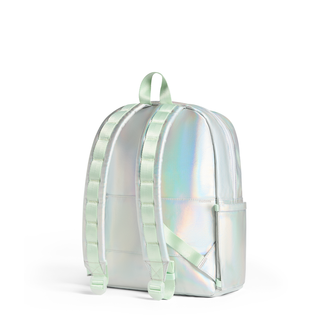 State Bags Kane Kids Backpack in Multi Butterfly