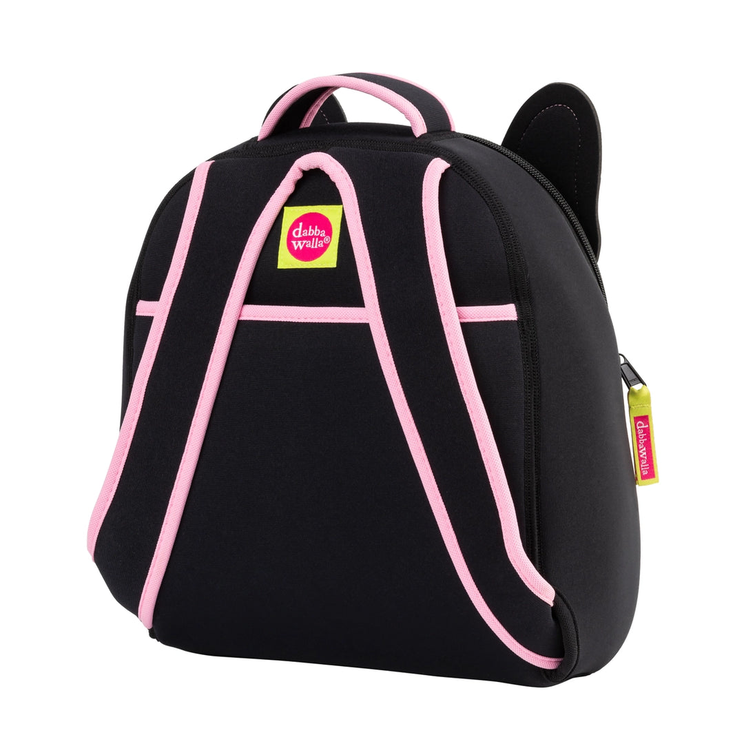 Dabbawalla Bags Backpack - French Bulldog