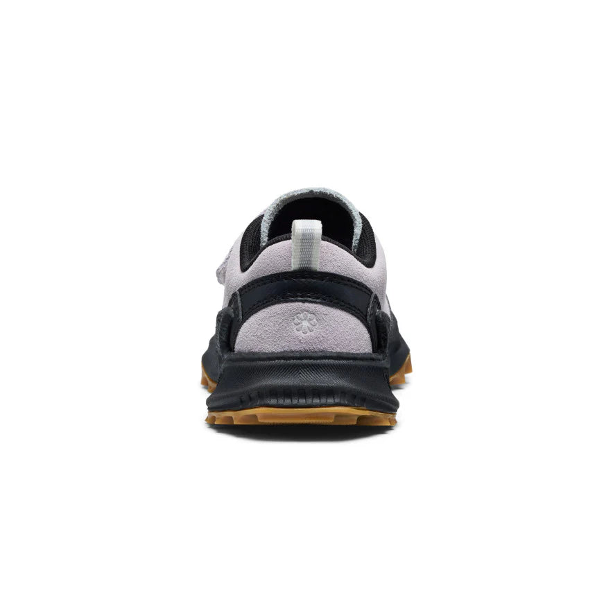 >KEEN Kids Jasper Zionic All-Terrain Traction Sneaker - THISTLE/BALLAD BLUE