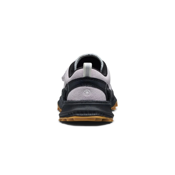 >KEEN Kids Jasper Zionic All-Terrain Traction Sneaker - THISTLE/BALLAD BLUE