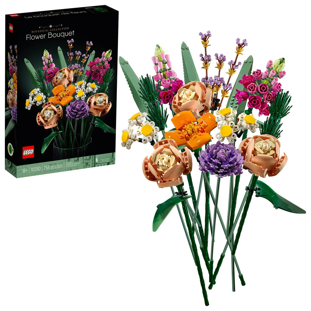 Lego 10280 Flower Bouquet