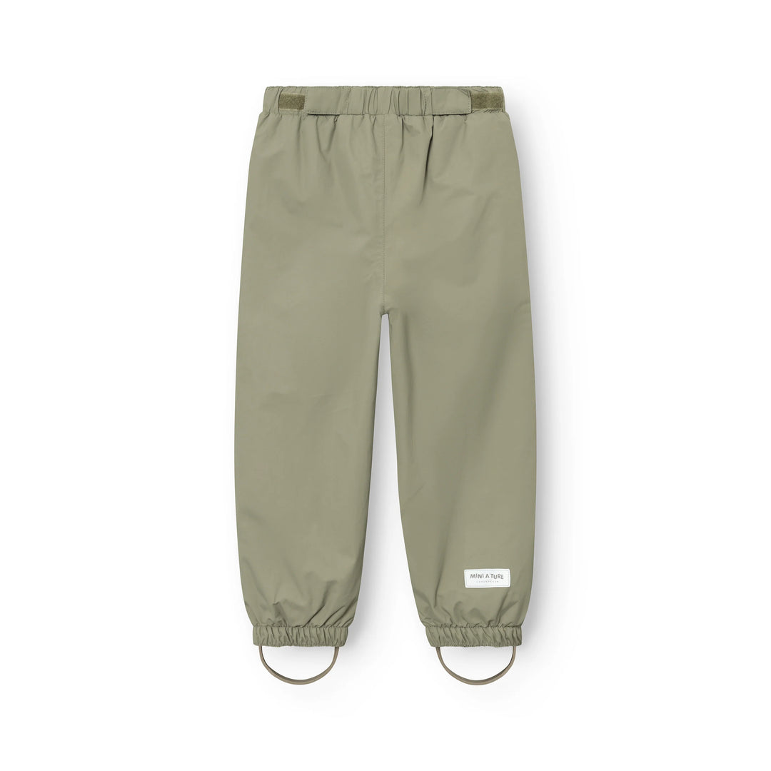 MINI A TURE Kids MATWILANS All Season Pants - Vert