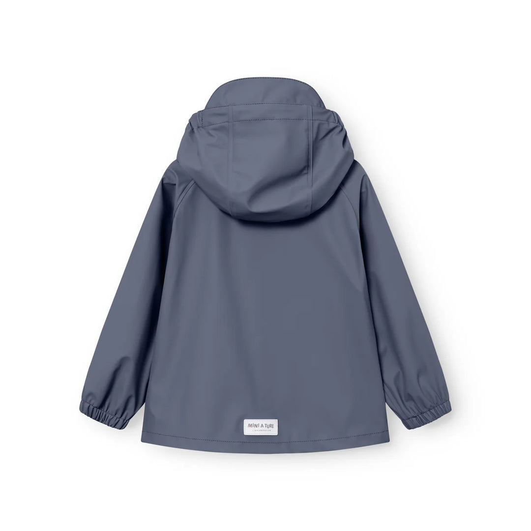 MINI A TURE Kids MATREINAR Rain Set - Ombre Blue