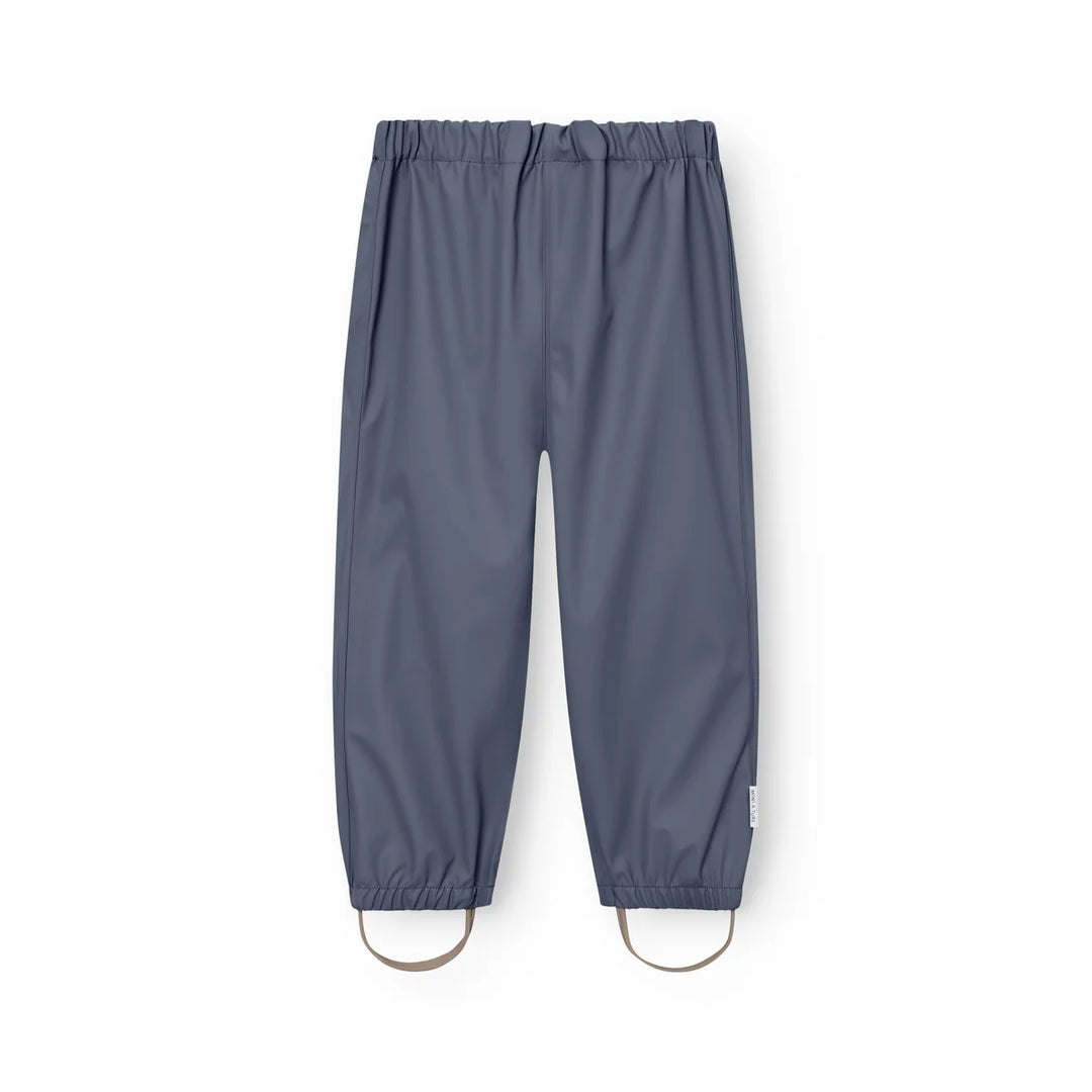 MINI A TURE Kids MATREINAR Rain Set - Ombre Blue