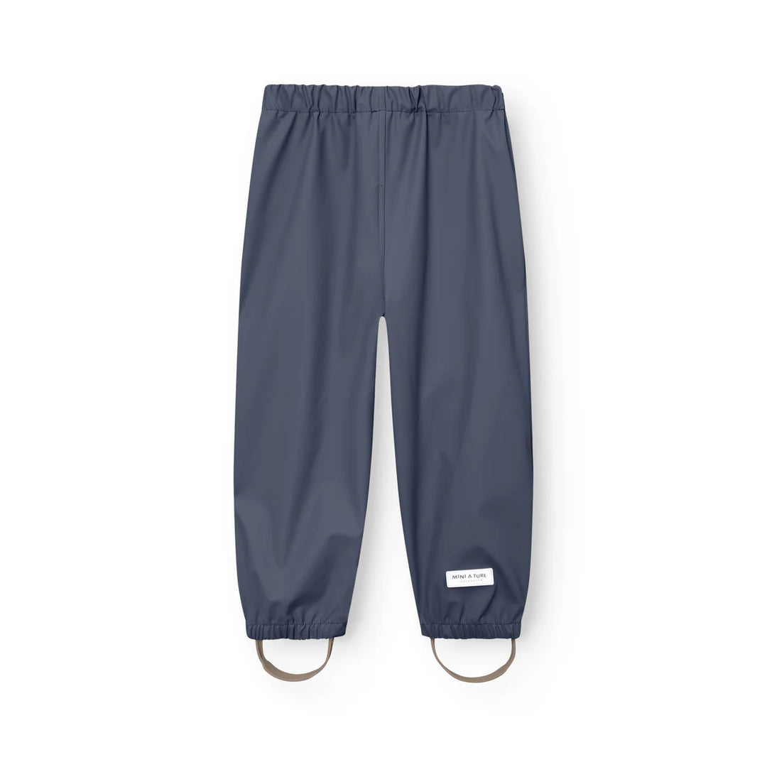 MINI A TURE Kids MATREINAR Rain Set - Ombre Blue