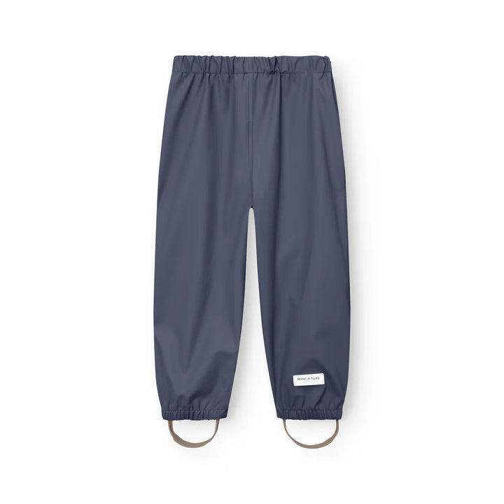 MINI A TURE Kids MATREINAR Rain Set - Ombre Blue