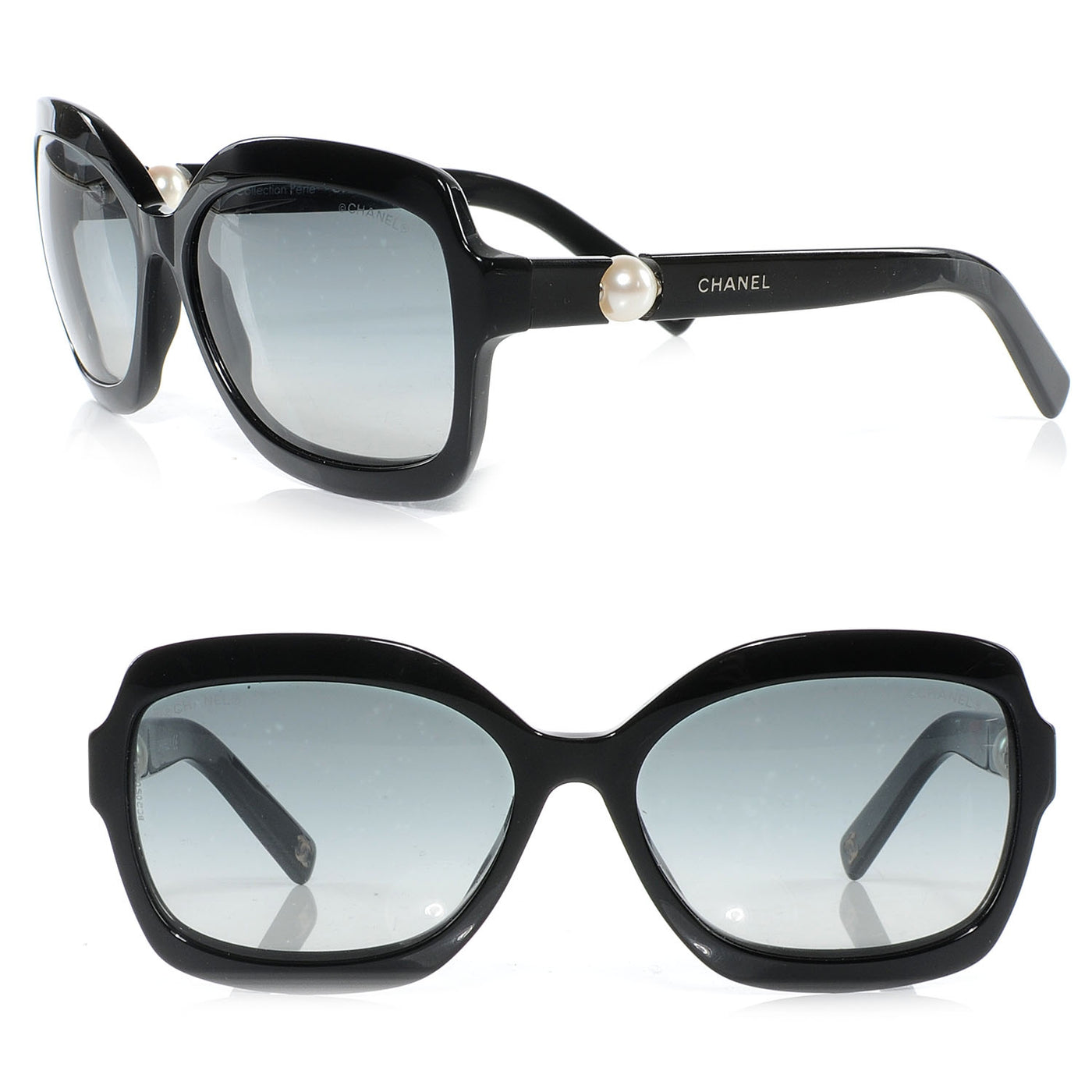 Chanel 5132H 5013C Sunglasses 58mm